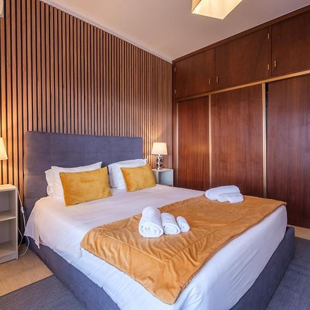 Areal De Santa Barbara Sea View Bed & Breakfast Ribeira Grande Bagian luar foto