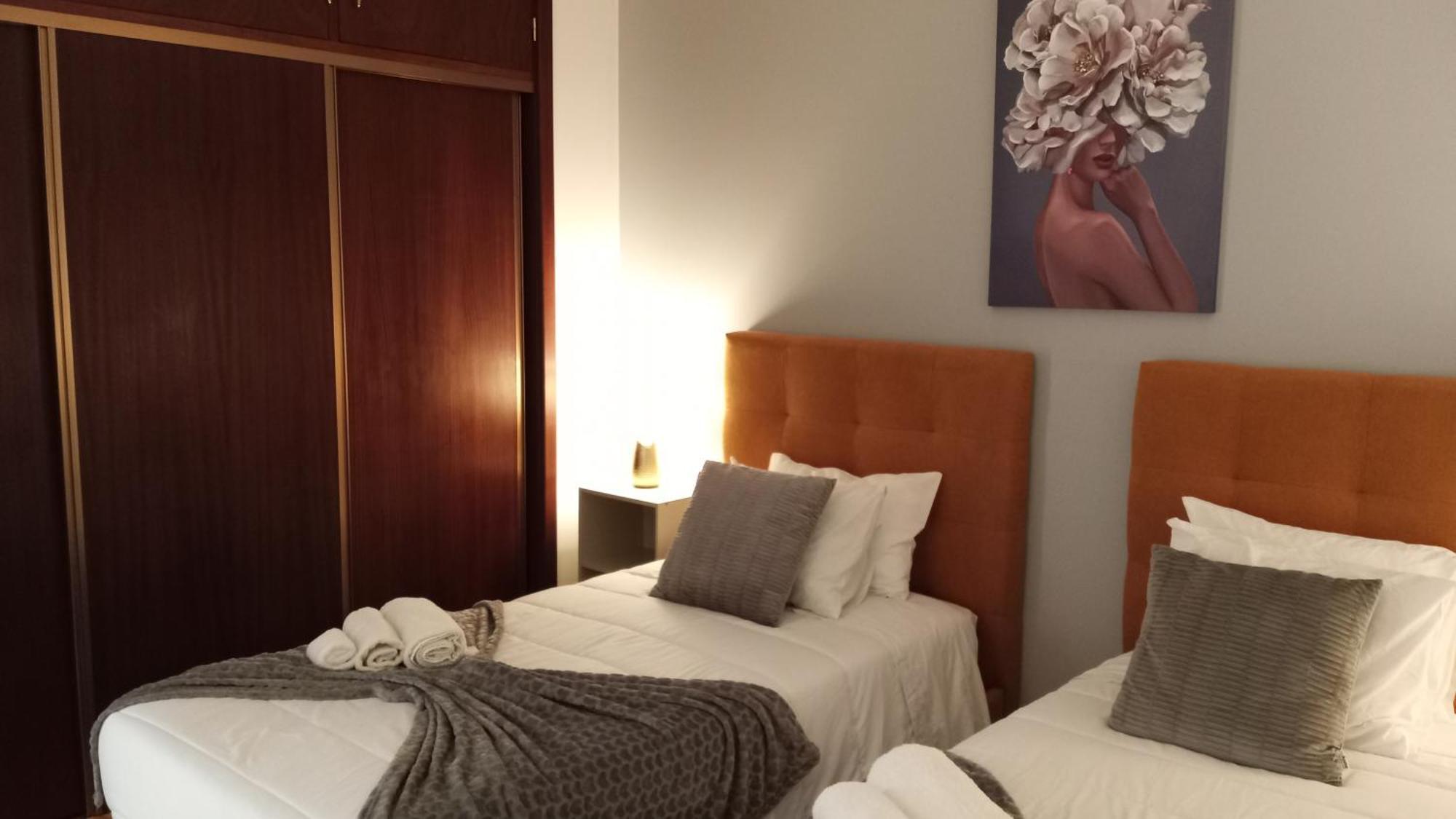 Areal De Santa Barbara Sea View Bed & Breakfast Ribeira Grande Bagian luar foto