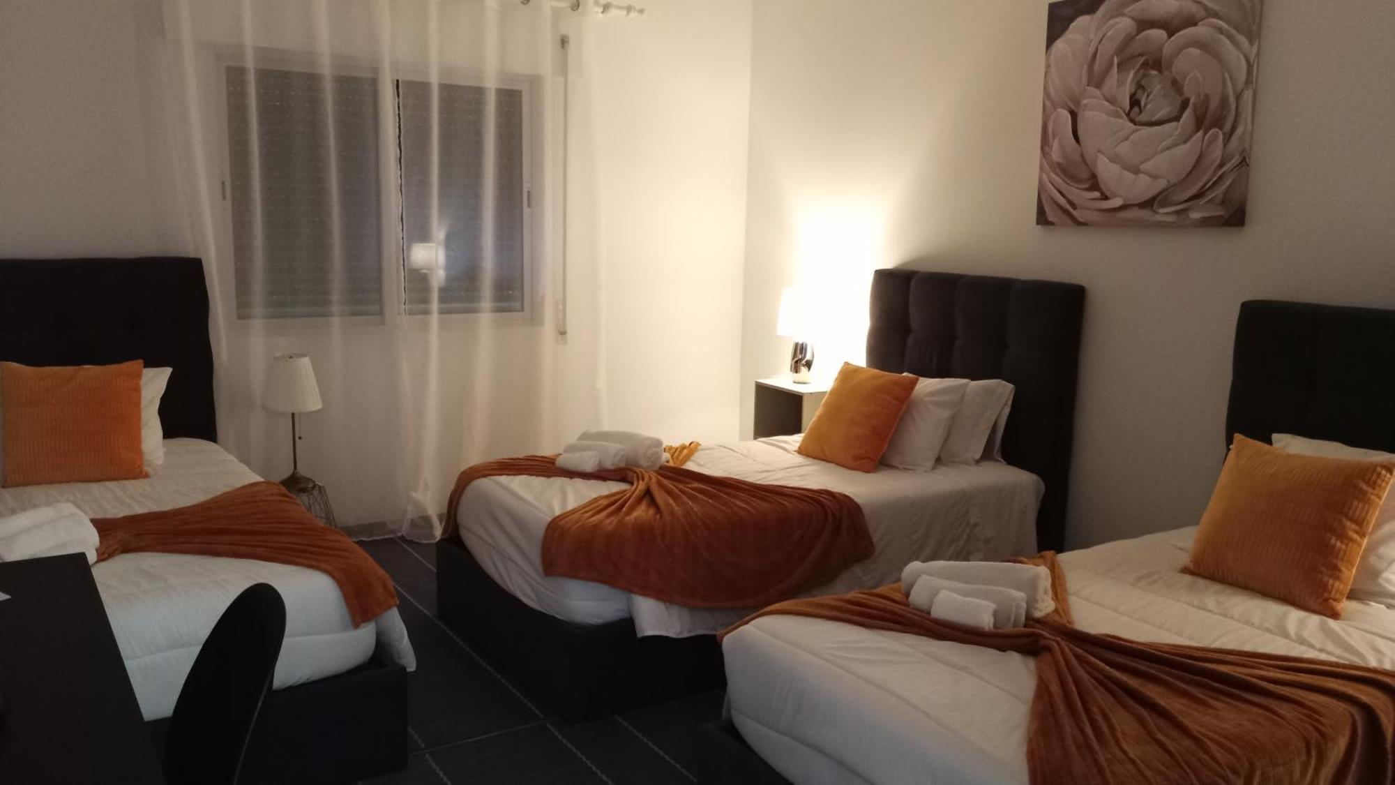 Areal De Santa Barbara Sea View Bed & Breakfast Ribeira Grande Bagian luar foto