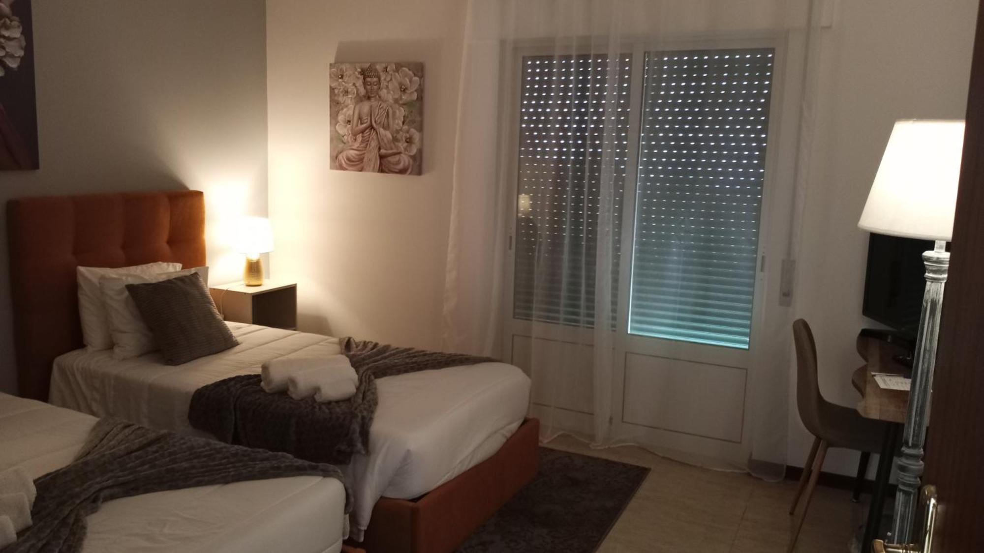 Areal De Santa Barbara Sea View Bed & Breakfast Ribeira Grande Bagian luar foto