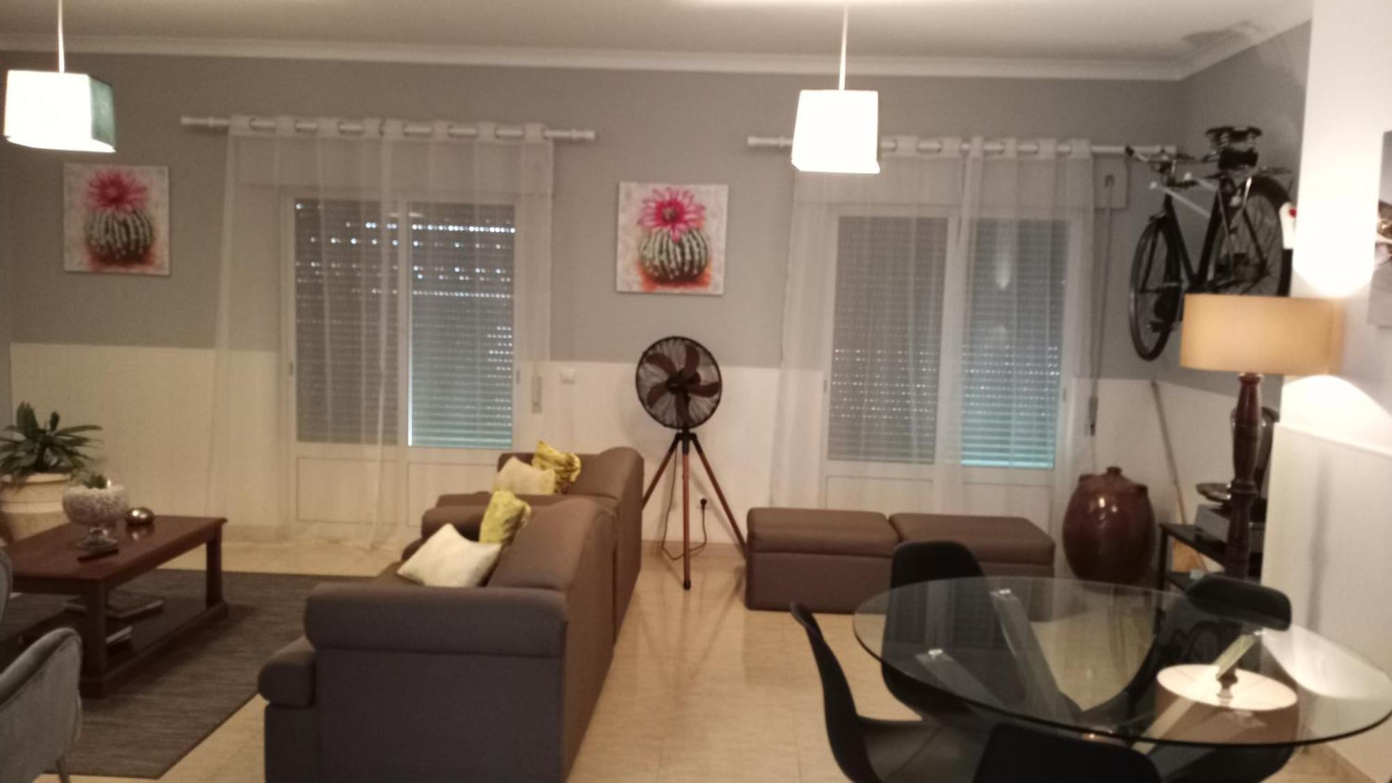 Areal De Santa Barbara Sea View Bed & Breakfast Ribeira Grande Bagian luar foto