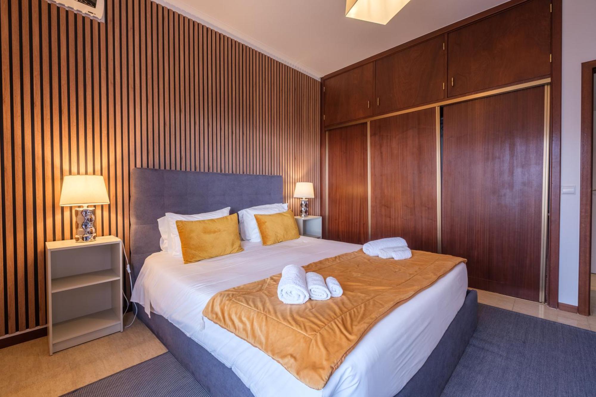 Areal De Santa Barbara Sea View Bed & Breakfast Ribeira Grande Bagian luar foto