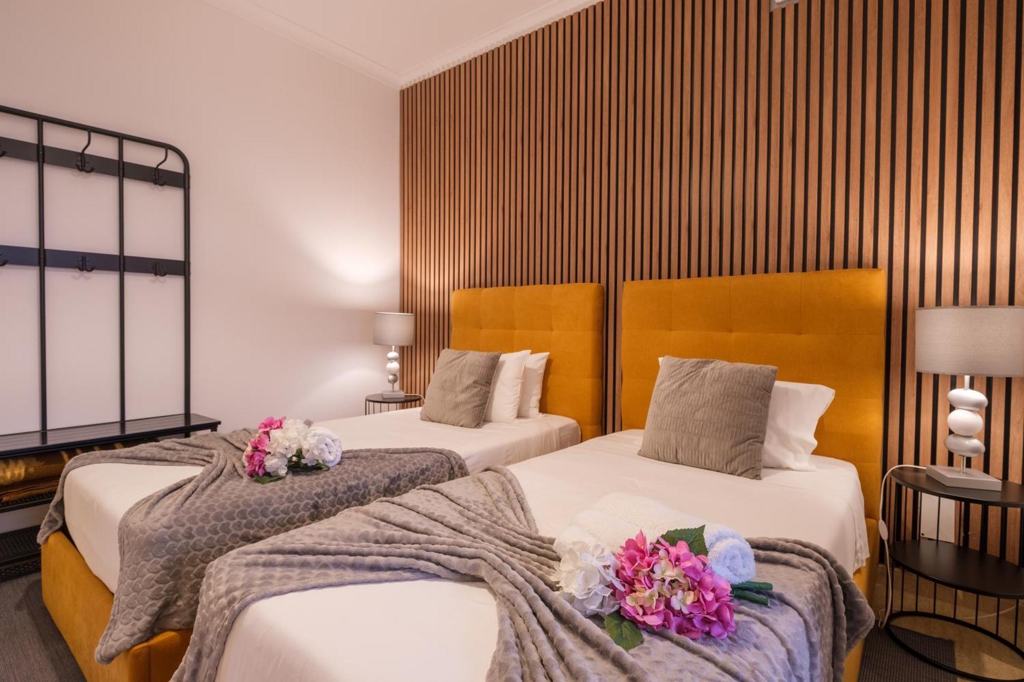 Areal De Santa Barbara Sea View Bed & Breakfast Ribeira Grande Bagian luar foto