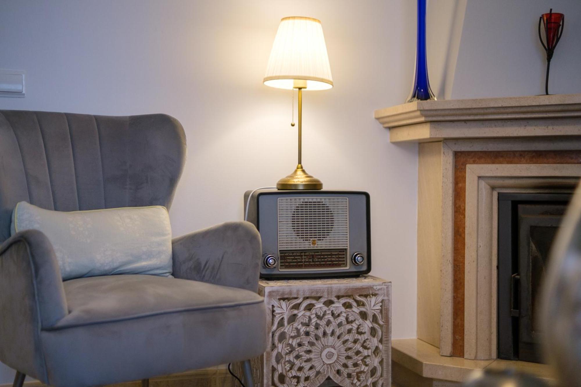 Areal De Santa Barbara Sea View Bed & Breakfast Ribeira Grande Bagian luar foto