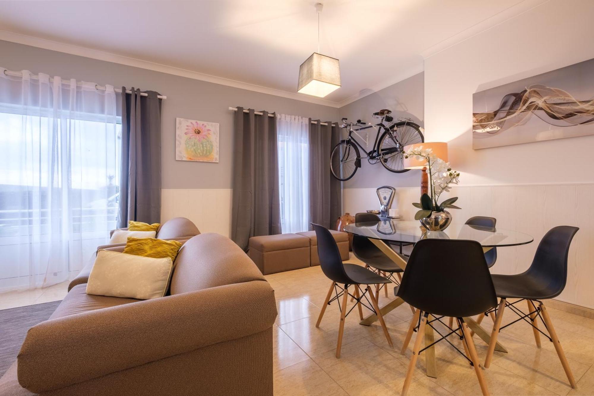 Areal De Santa Barbara Sea View Bed & Breakfast Ribeira Grande Bagian luar foto
