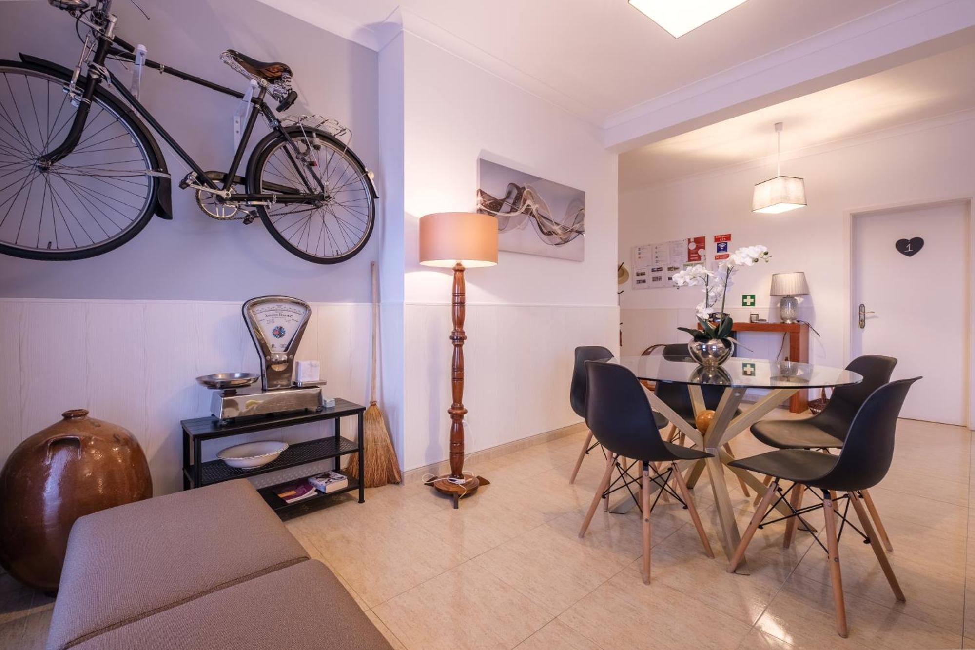 Areal De Santa Barbara Sea View Bed & Breakfast Ribeira Grande Bagian luar foto